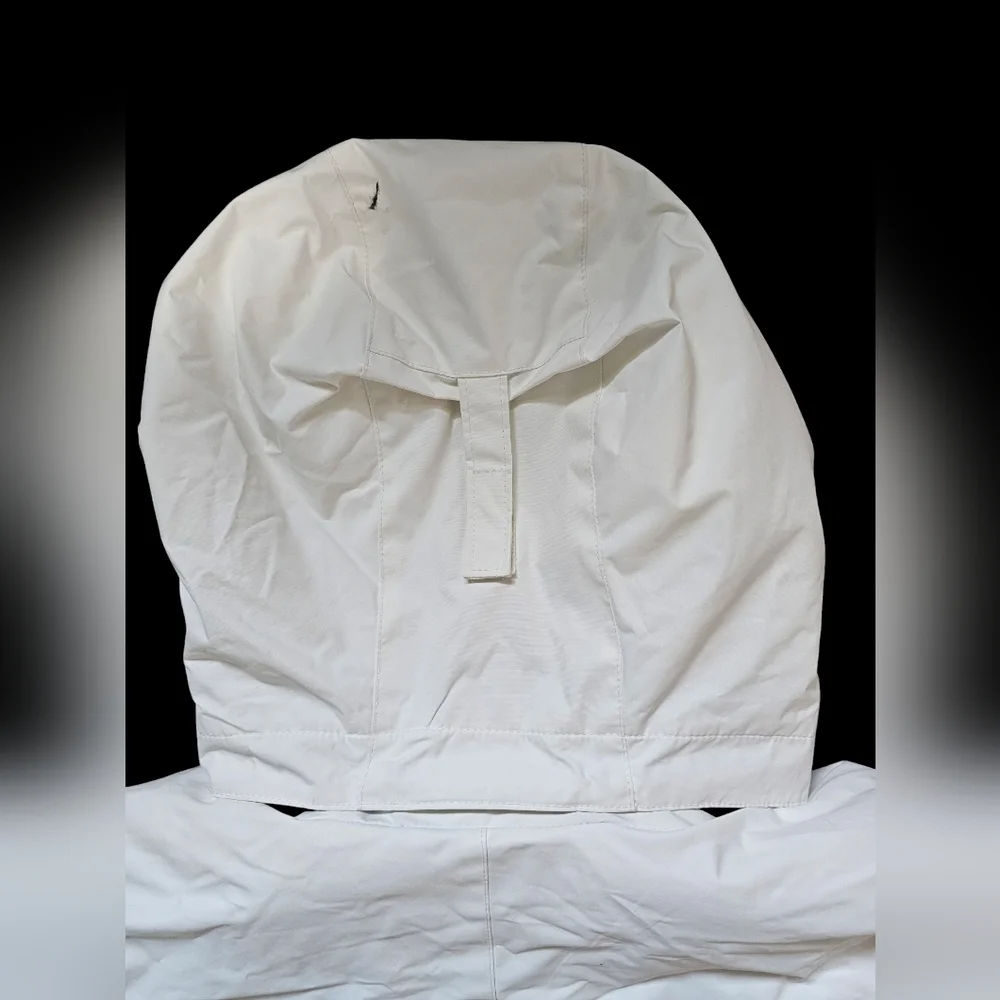 Columbia Women's Waterproof Snow Coat in red, size Large - Picture 9 of 14